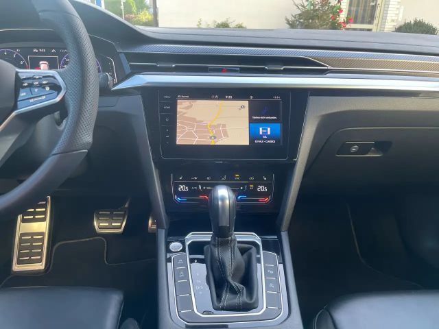 Volkswagen Arteon R-Line