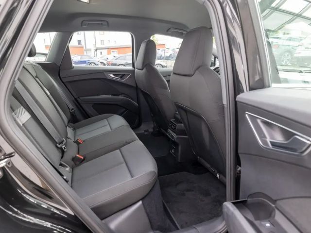 Audi Q4 e-tron 40