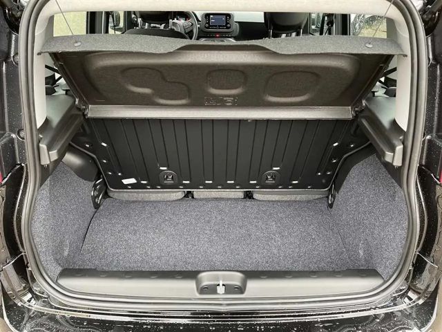 Fiat Panda 1.0 Hybrid Pandina Bluetooth Klima PDC Tempomat