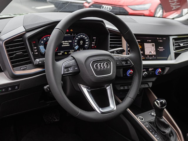 Audi A1 30 TFSI S-Tronic Sportback