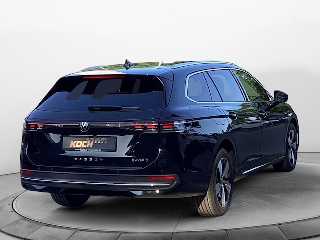 Volkswagen Passat Business DSG eHybrid