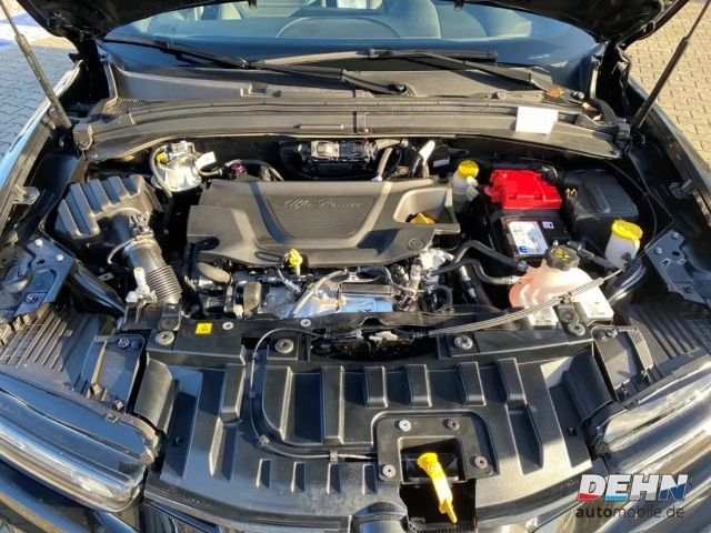 Alfa Romeo Tonale 1.6 TD Sprint AT SHZ LRHZ LED Navi VZE