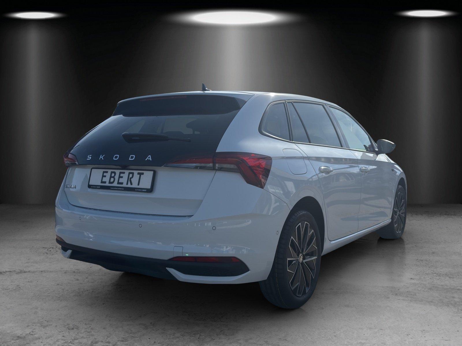 Skoda Scala 85 Drive