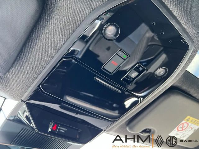 Renault Rafale Alpine