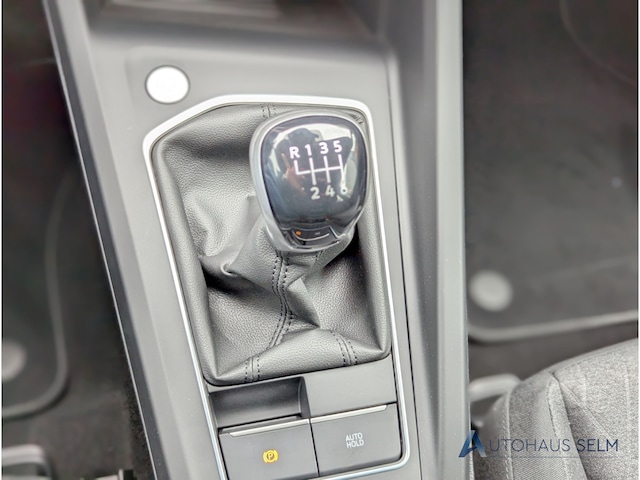 Volkswagen Golf 1.5 TSI Life