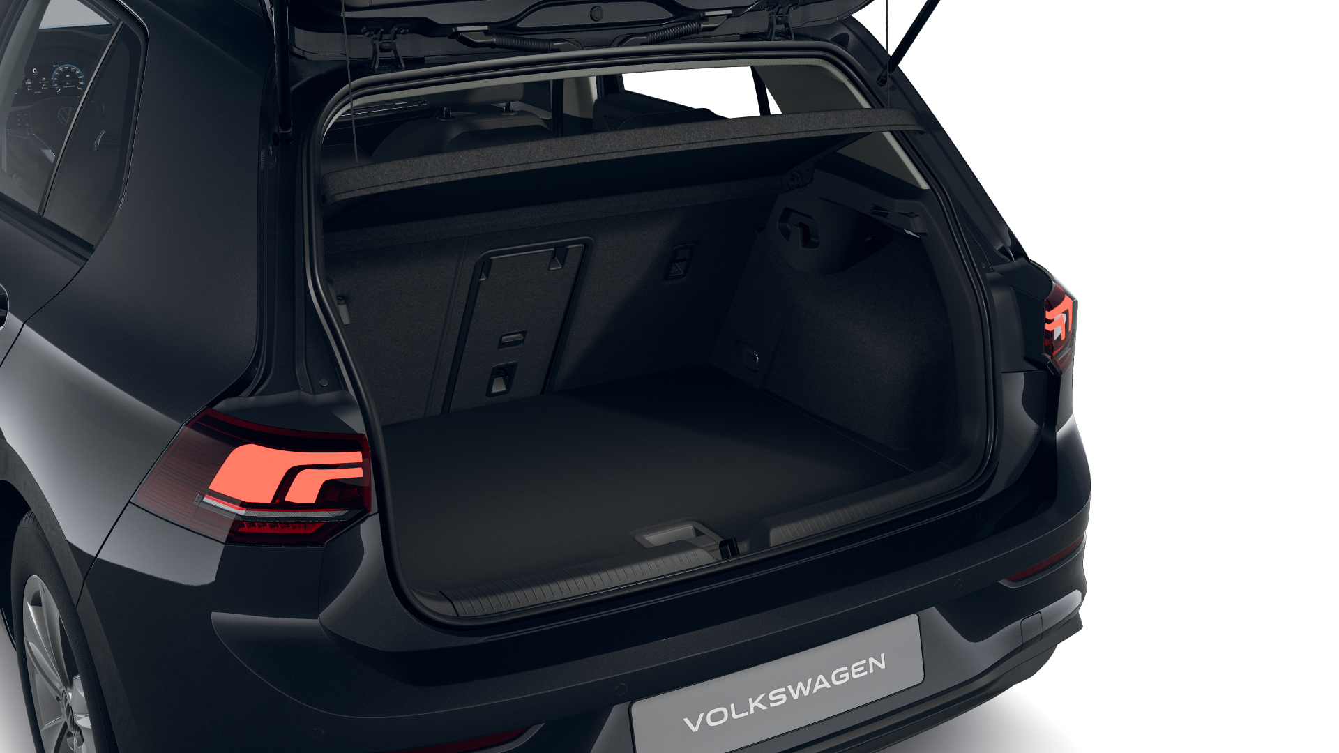 Volkswagen Golf 1.5 TSI