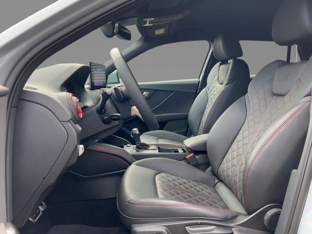 Audi Q2 35 TFSI S-Line S-Tronic