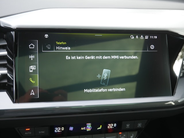 Audi Q4 e-tron 50 Quattro Sportback