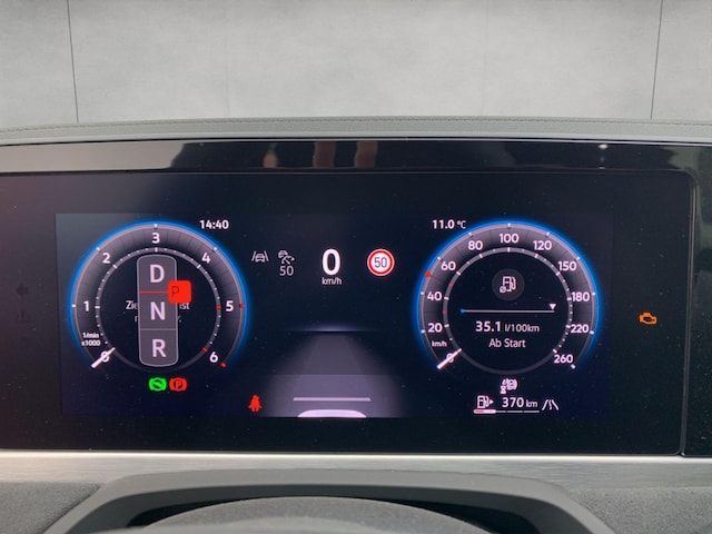 Volkswagen Passat 4Motion DSG R-Line