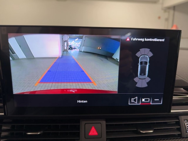 Audi S5 Cabriolet Quattro