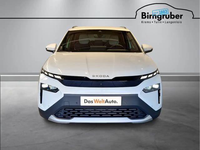 Skoda Elroq 85