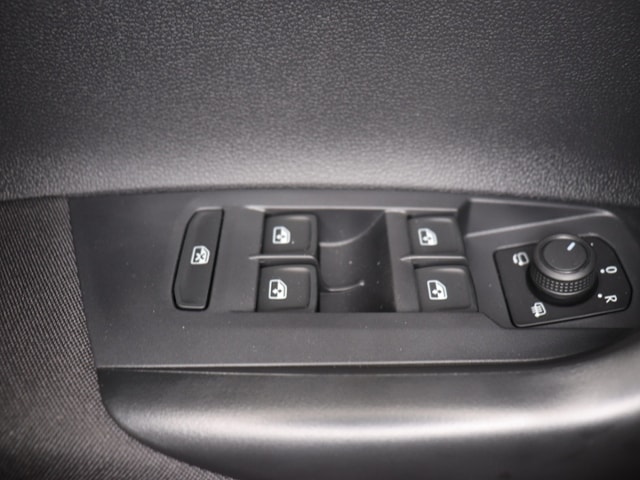 Volkswagen Polo 1.0 181,-ohne Anzahlung App-Connect