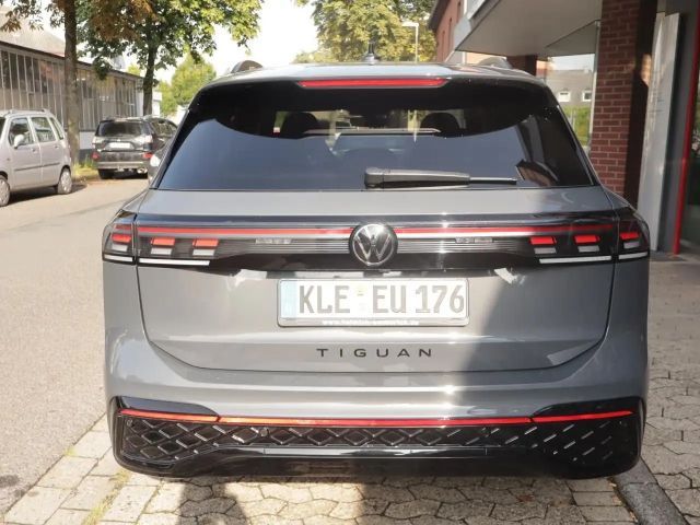 Volkswagen Tiguan 2.0 TDI IQ.Drive R-Line