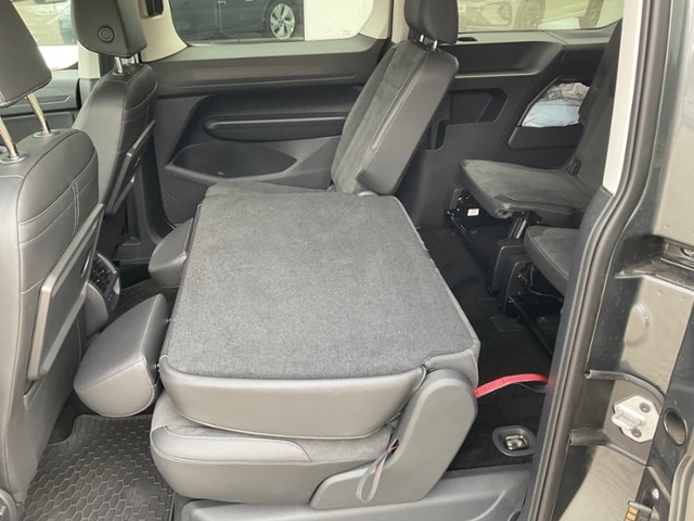 Volkswagen Caddy 2.0 TDI Maxi