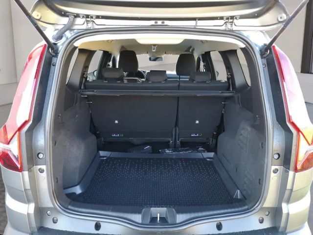 Dacia Jogger Extreme Hybrid 140