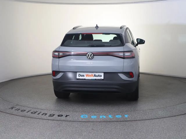 Volkswagen ID.4 128 kW Performance Pro