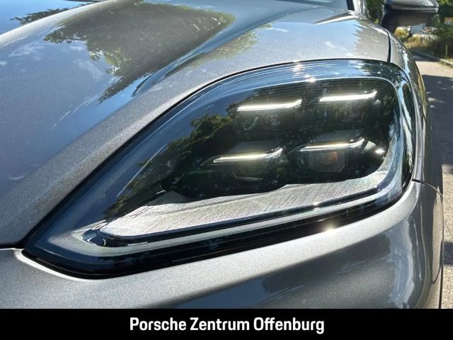 Porsche Cayenne Coupé