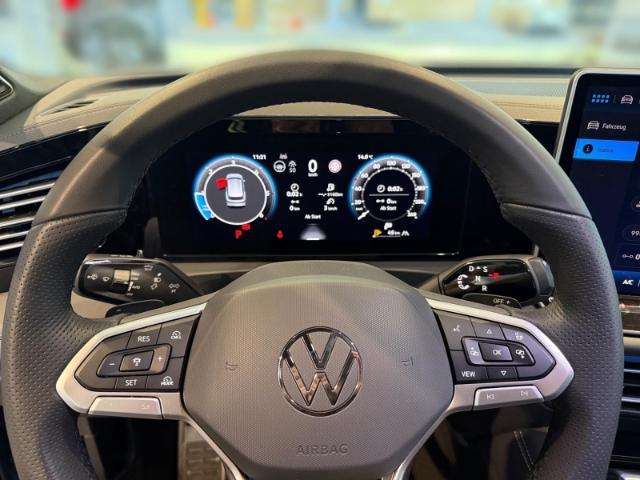 Volkswagen Tiguan 2.0 TDI 4Motion R-Line