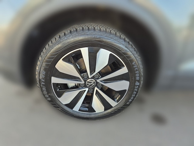 Volkswagen T-Roc 1.5 TSI DSG Life