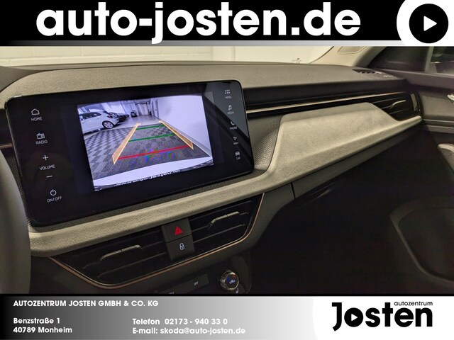 Skoda Scala 1.5 TSI Tour