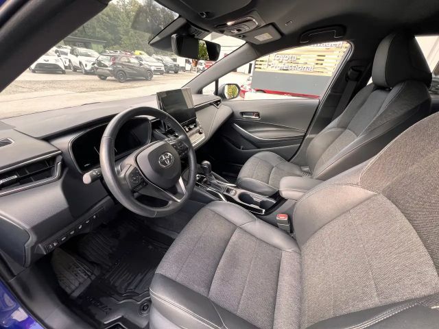 Toyota Corolla Active Hybride