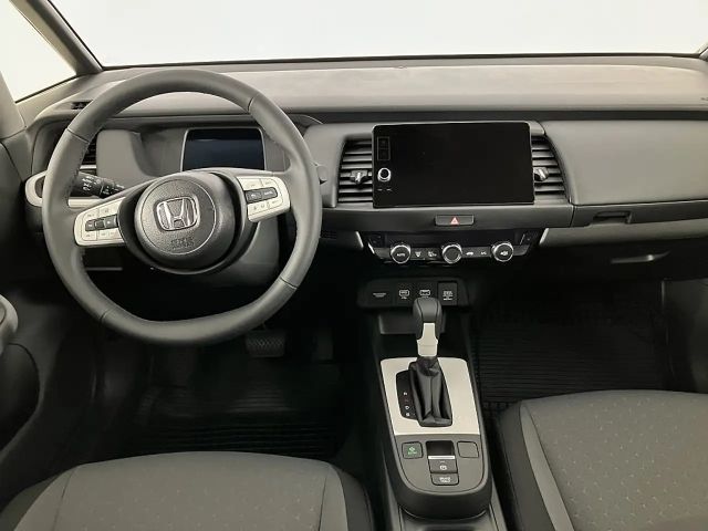 Honda Jazz Elegance Hybrid i-MMD