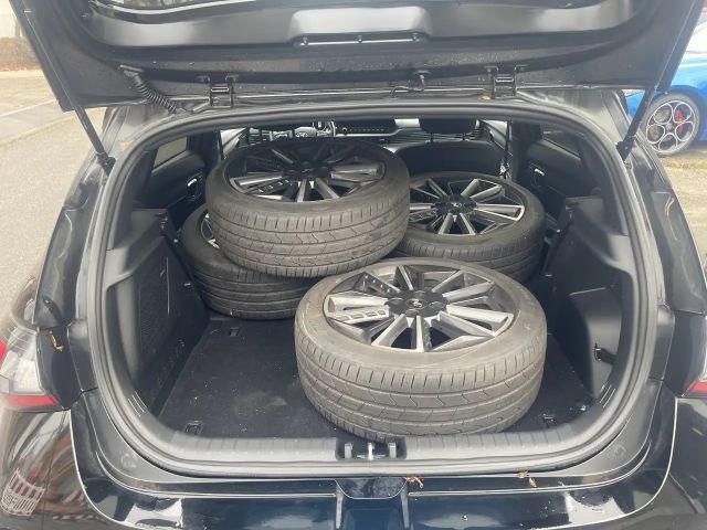 Hyundai i20 Hybrid N Line