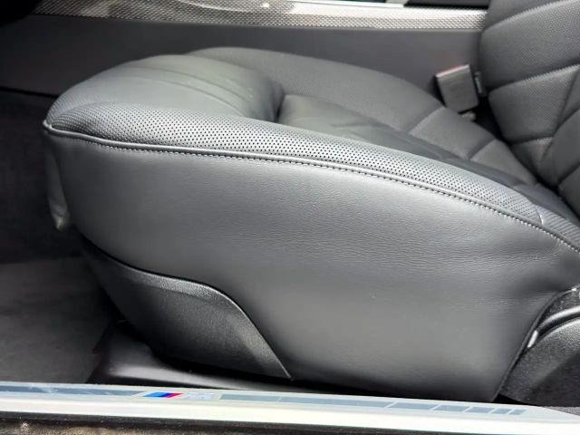 BMW 740 740d Sedan xDrive