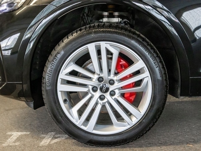 Audi Q5 45 TFSI Quattro S-Tronic Sportback