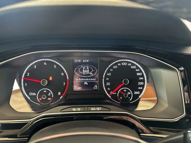 Volkswagen Polo 1.0 TSI Comfortline