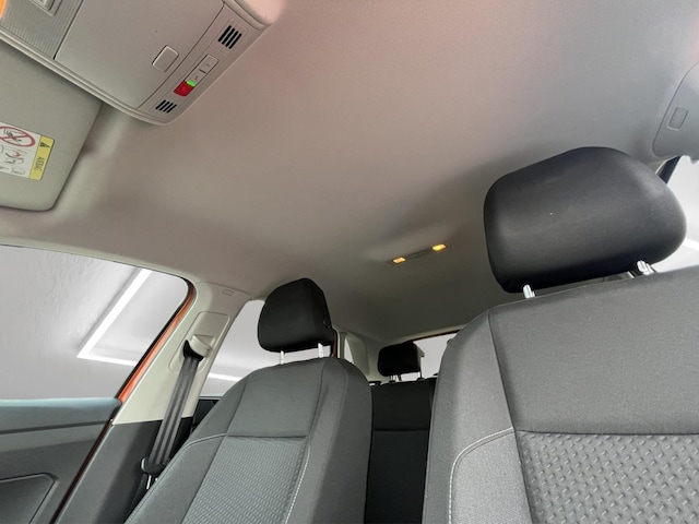 Volkswagen Polo Comfortline