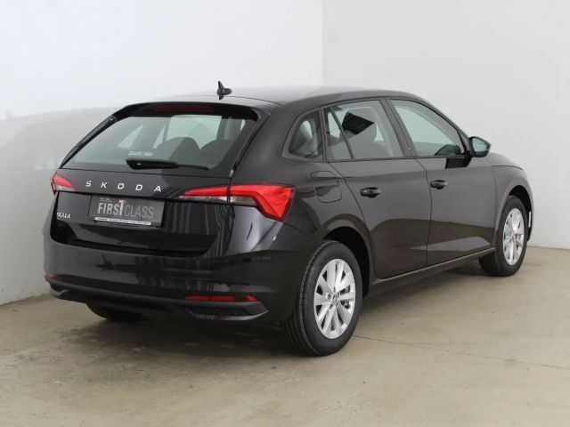 Skoda Scala Essence TSI