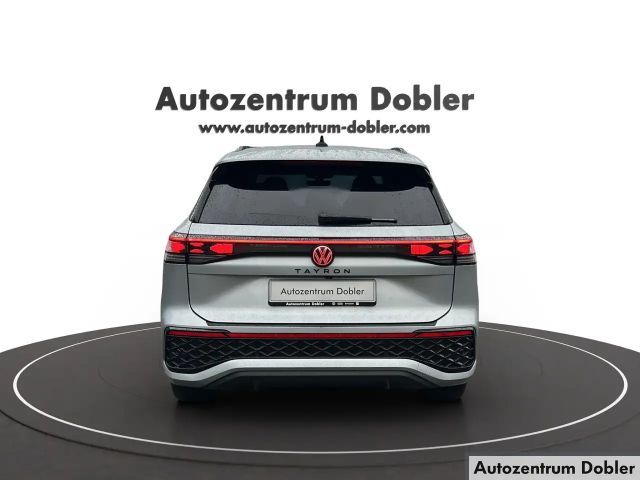 Volkswagen Tayron 2.0 TDI DSG R-Line