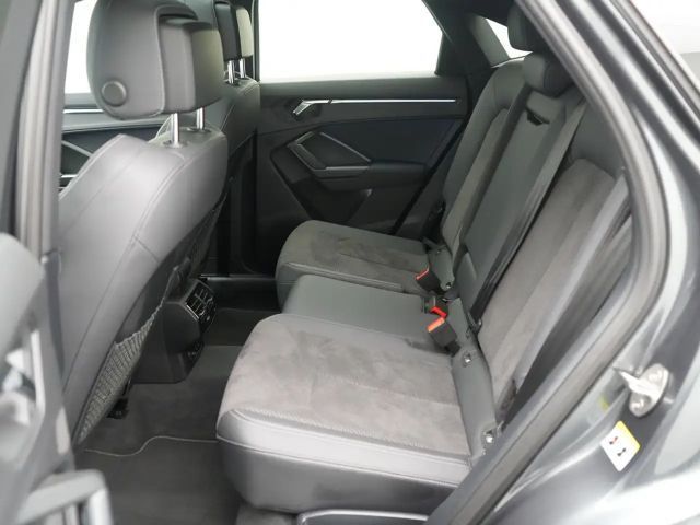 Audi Q3 S-Line Sportback