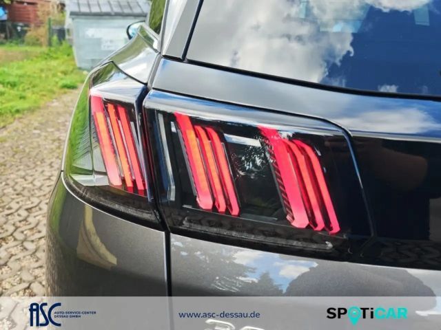 Peugeot 3008 GT-Line