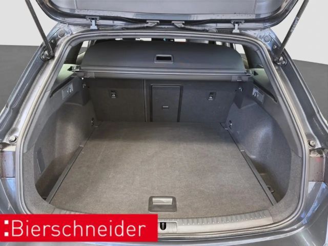 Seat Leon 1.5 eTSI DSG FR-lijn