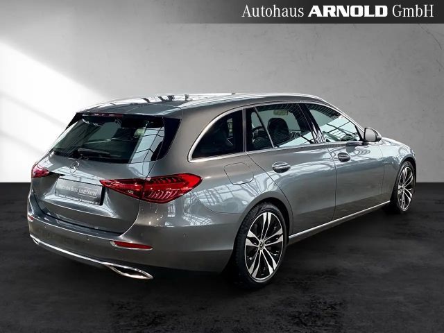 Mercedes-Benz C 200 AVANTGARDE Estate