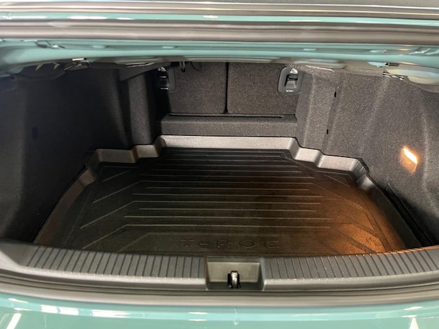 Volkswagen T-Roc 1.0 TSI Cabriolet Style