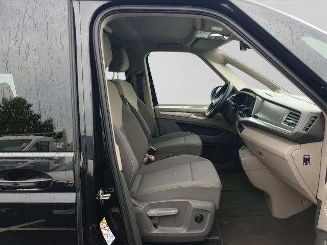 Volkswagen Multivan 2.0 TDI DSG T7
