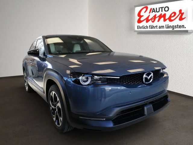 Mazda MX-30 R-EV MAKOTO MOCO