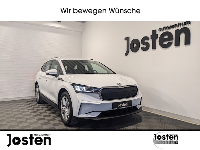 Skoda Enyaq Loft iV 60
