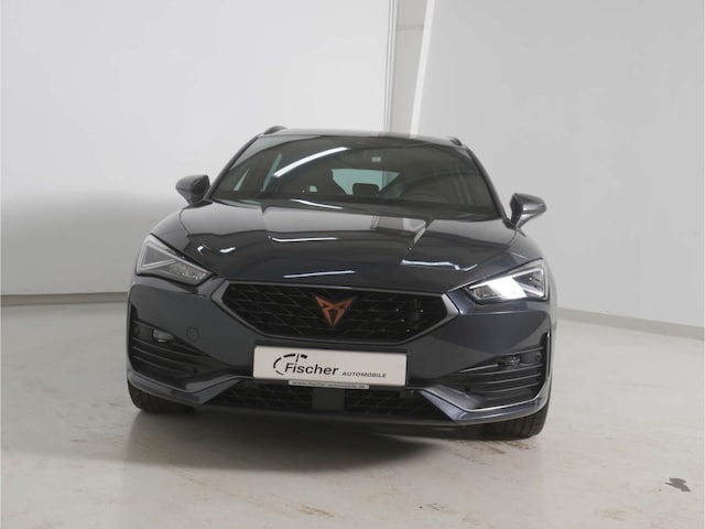 Cupra Leon 1.4 e-Hybrid Sportstourer