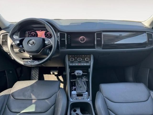 Skoda Kodiaq 2.0 TSI 4x4 Style Style