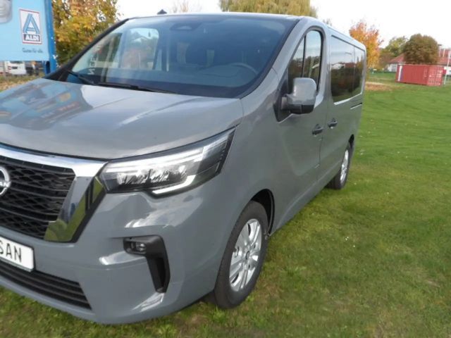 Nissan Primastar L1H1 Tekna