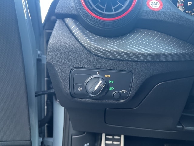 Audi Q2 35 TFSI S-Line S-Tronic