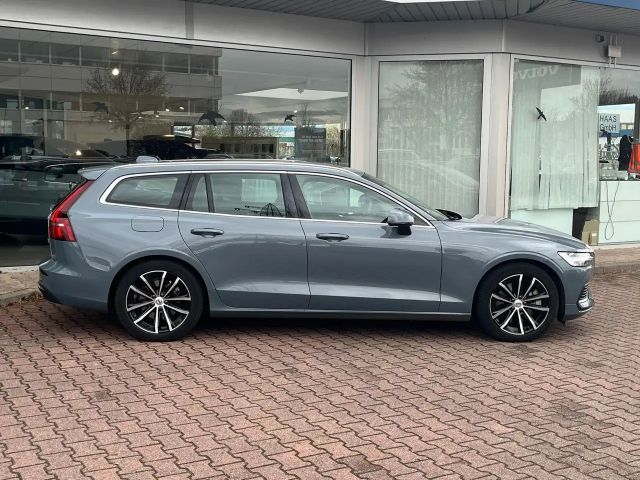 Volvo V60 AWD Recharge T6