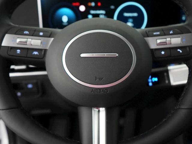 Hyundai Tucson T-GDi Trend