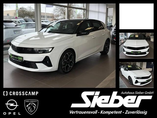 Opel Astra 1.2 Turbo GS-Line Grand Sport Turbo