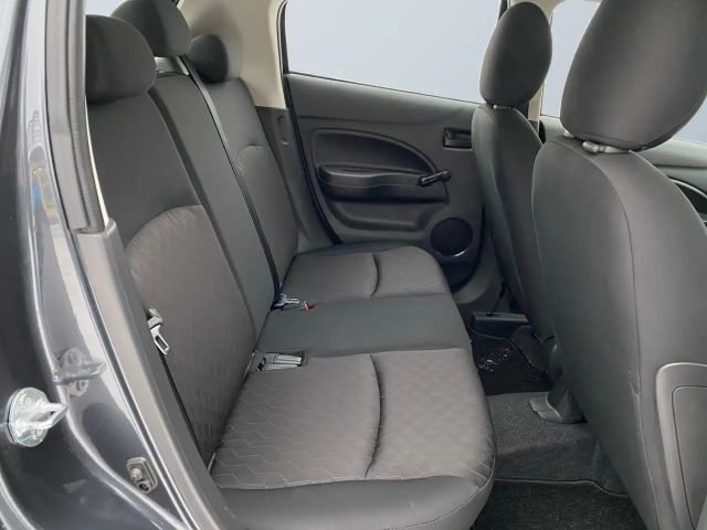 Mitsubishi Space Star MIVEC Star