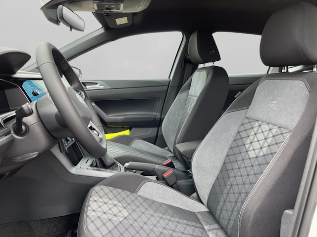 Volkswagen Polo 1.0 TSI R-Line